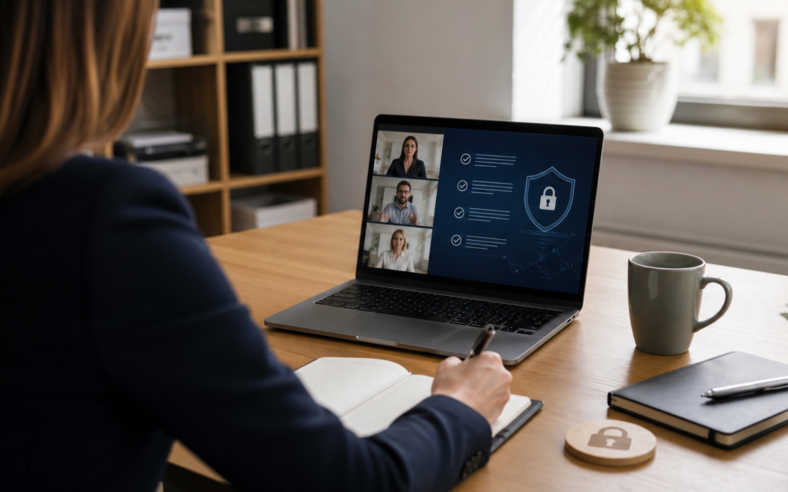 Themenbild zu Braucht Ihr Unternehmen in Göttingen einen Datenschutzbeauftragten?