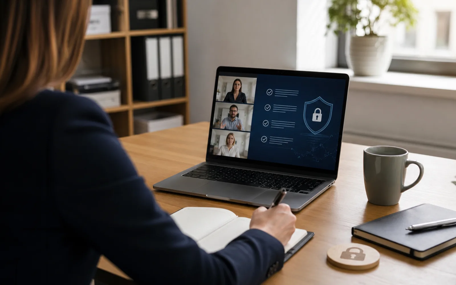 Themenbild zu externer Datenschutzbeauftragter Göttingen